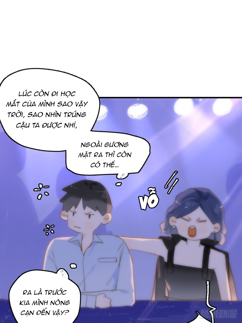 đêm đầy sao nói với em chapter 15 26