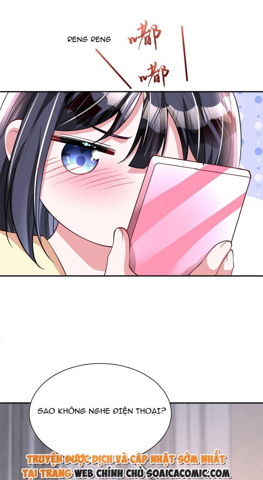 tổng tài huyết tộc cực sủng cô vợ mỹ nhân ngư chapter 135 1