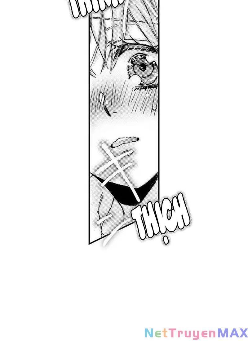 sếp thú tính nhà bên chapter 84 33