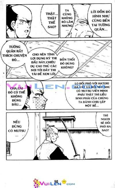 truyền nhân atula phần ii chapter 6 91