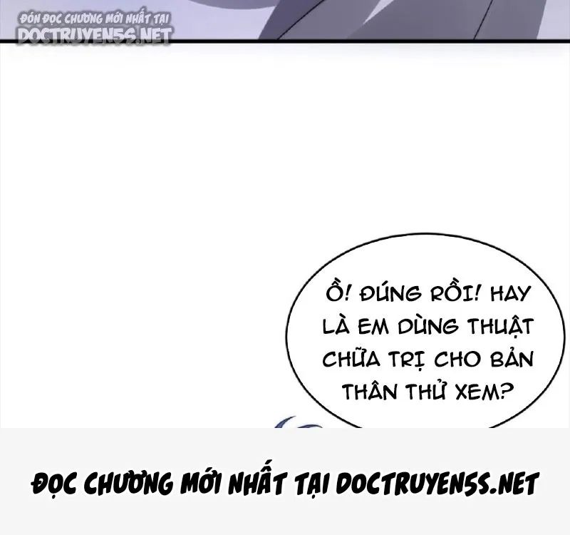 không gian hệ lão lục: dự trữ một vạn tấn thịt ngày tận thế chapter 48 68