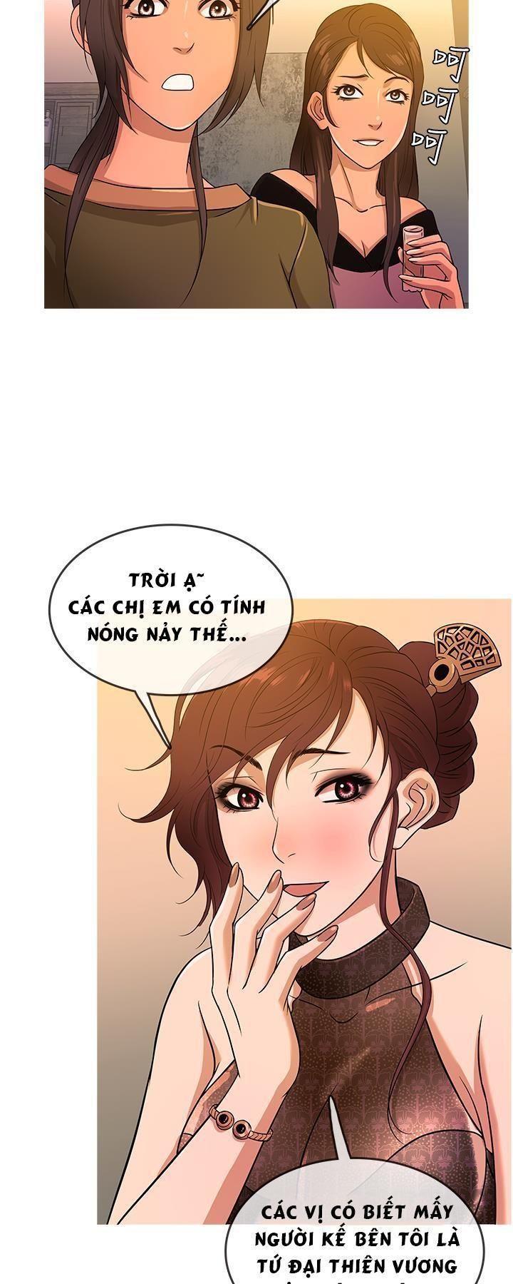 thiên đường chapter 16 8