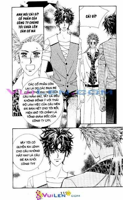 chạm mặt thần tượng chapter 11 115