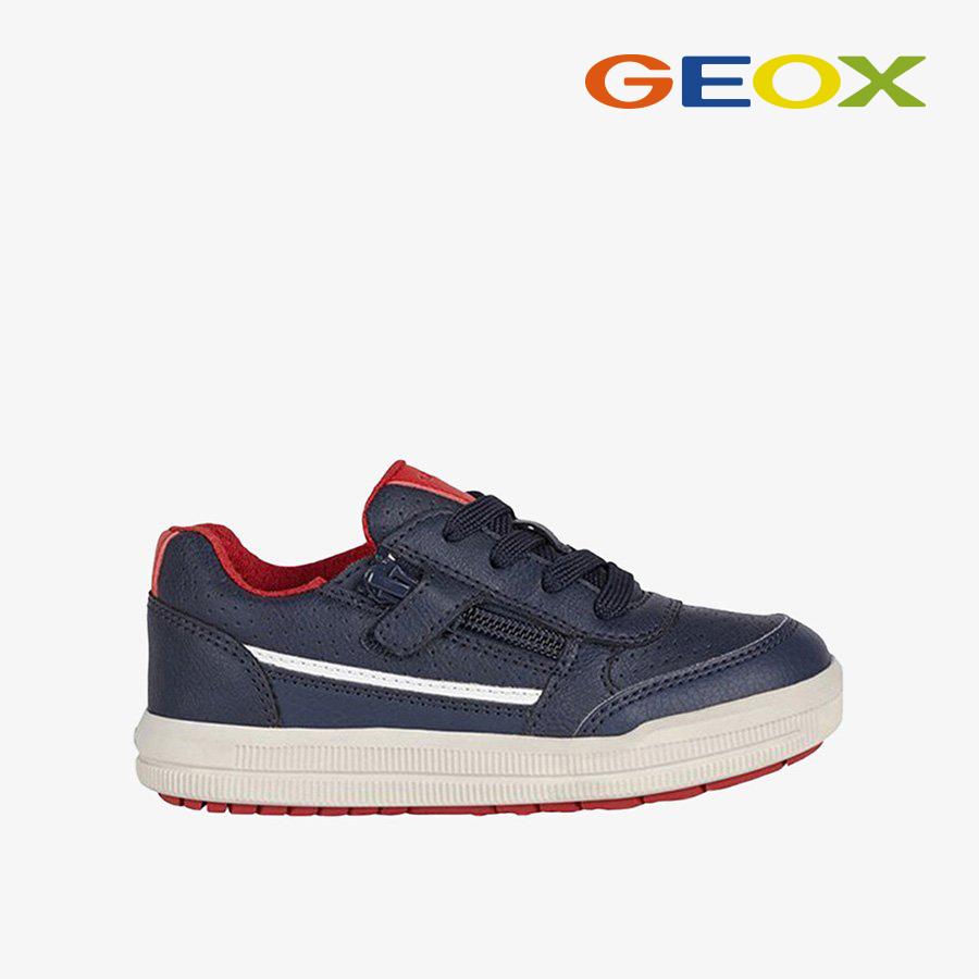 Hình ảnh Giày Sneakers Bé Trai GEOX J Arzach B A