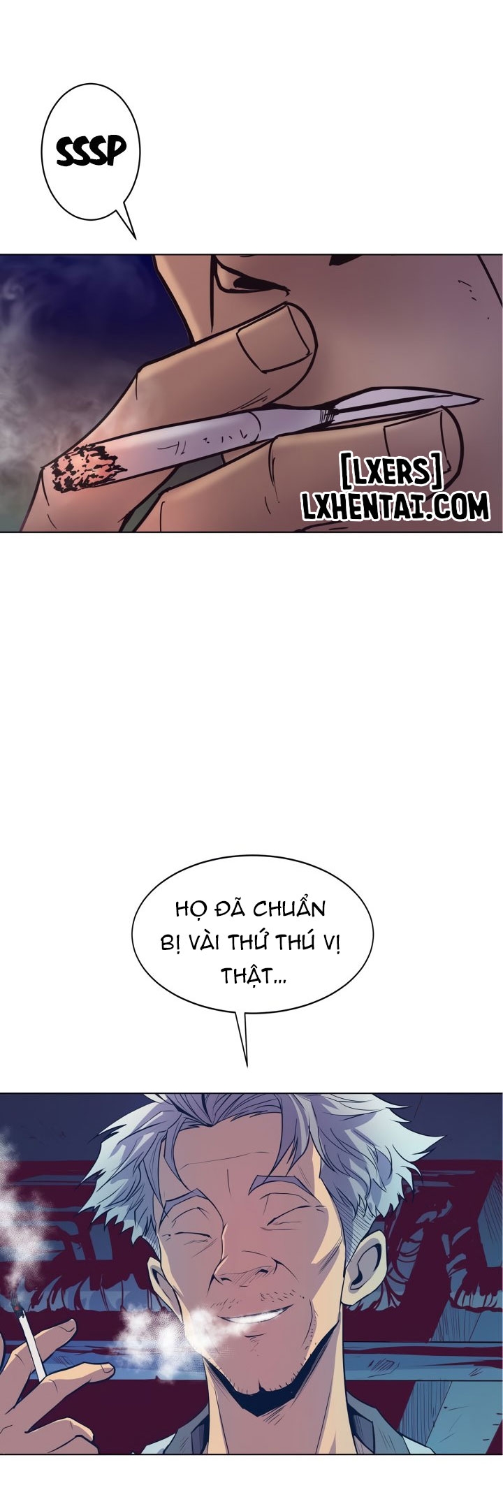 thân phận bí mật chapter 60 19