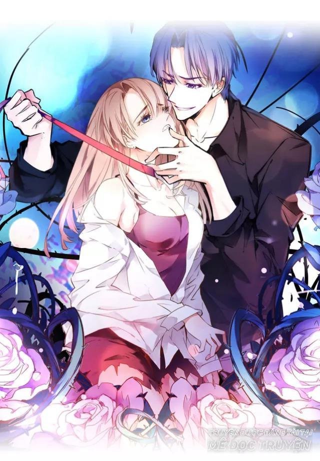 hoa hồng trên gai chapter 4 1