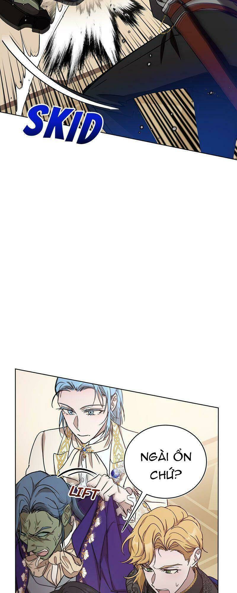 khế ước của ma tộc chapter 58 42