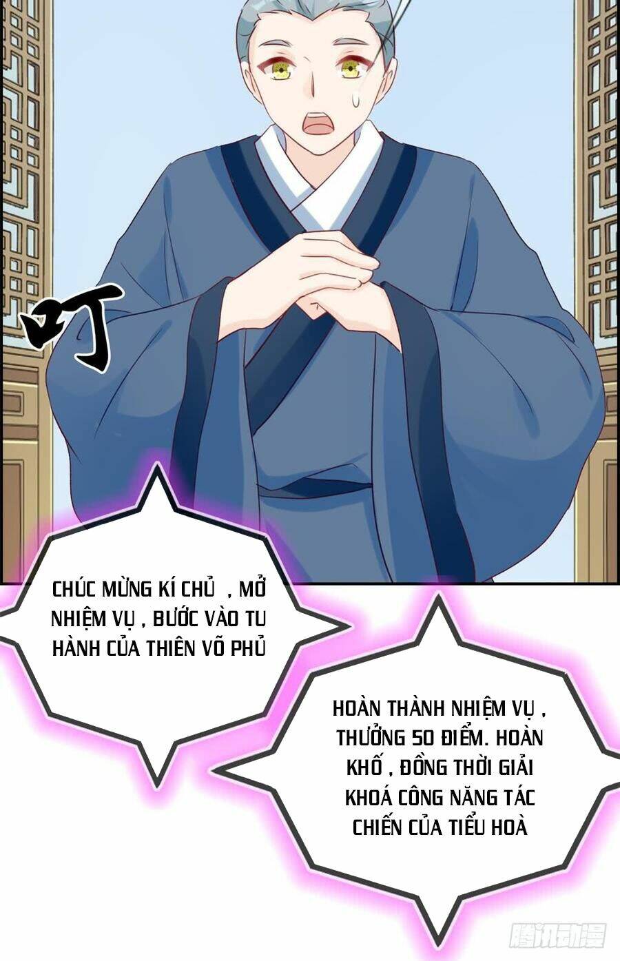 tối cường hoàn khố hệ thống chapter 29 36