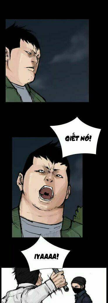 dokgo 2 | độc cô 2 chapter 43 5