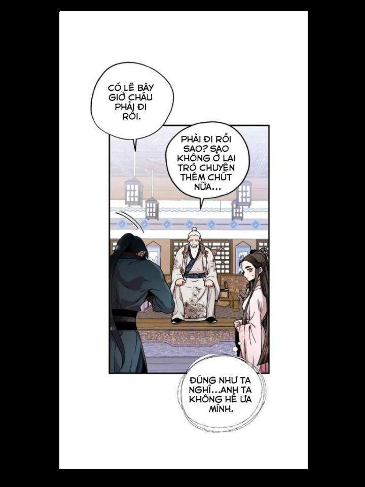 tôi là người mạnh nhất khi theo chủ nghĩa võ thuật chapter 9 68