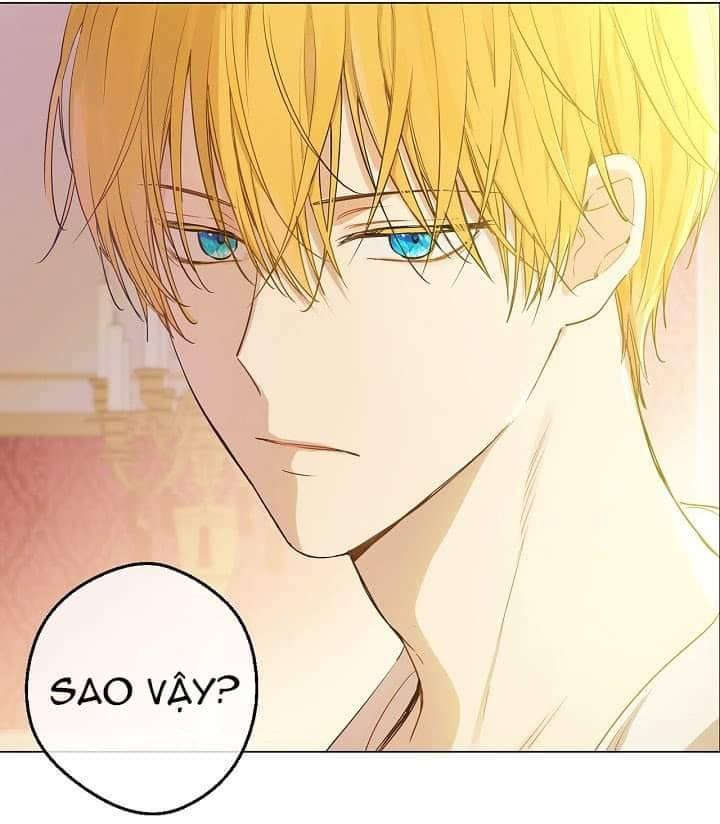 bỗng một ngày nọ tôi trở thành nàng công chúa chapter 79 9