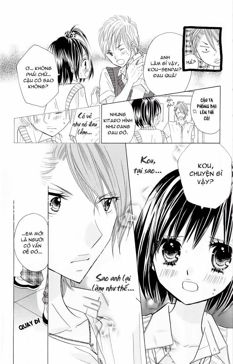 kimi ja nakya dame nanda chapter 16 24