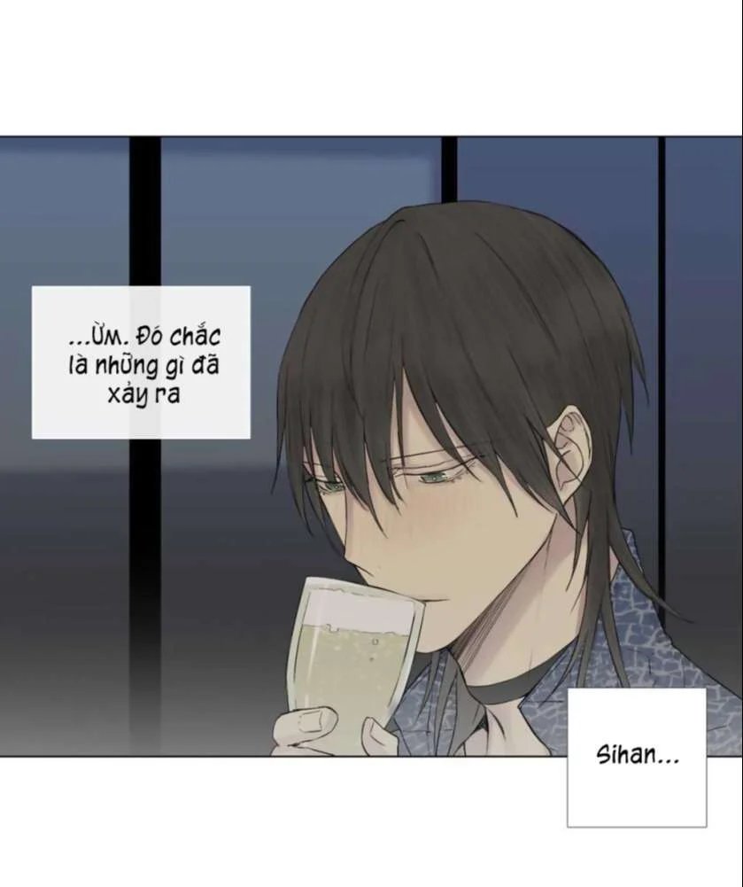 người hầu hoàng gia chapter 14 26