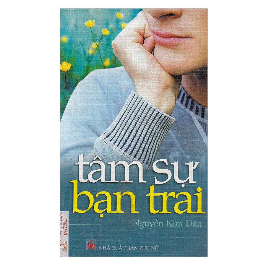 Tâm Sự Bạn Trai