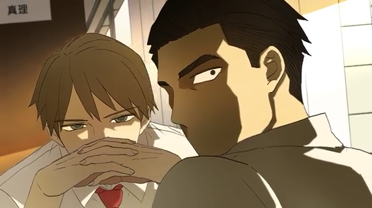 nam hào thượng phong chapter 33 14