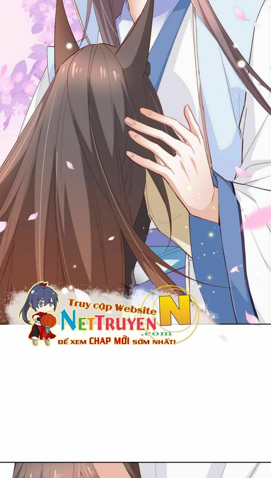 nghịch lai thuận thú chapter 29 17