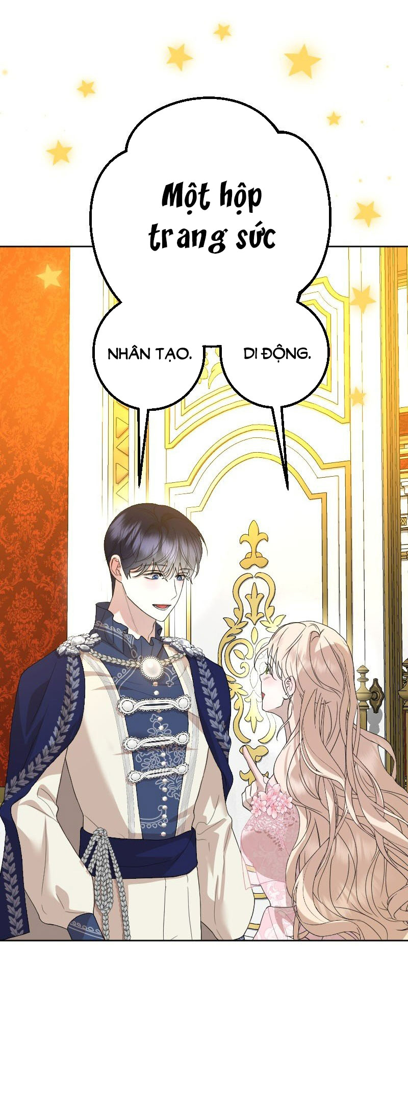 ngã rẽ định mệnh chapter 23.2 18