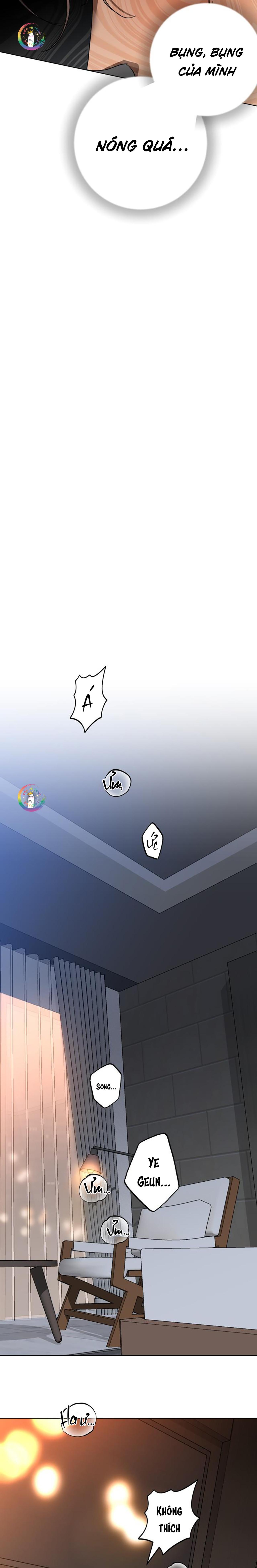 manhwa chịch vồn chịch vã chapter 80 20