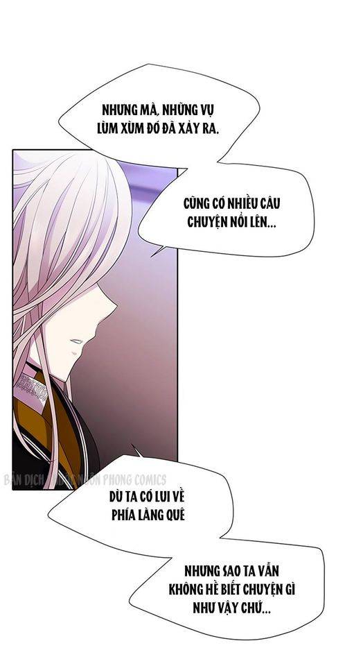 năm môn đệ của charlotte chapter 7 89