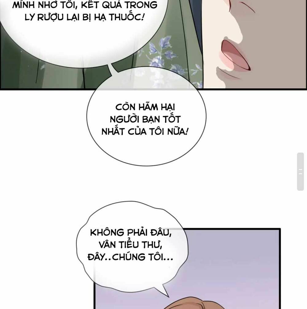 cô vợ hợp đồng bỏ trốn của tổng giám đốc chapter 434 41