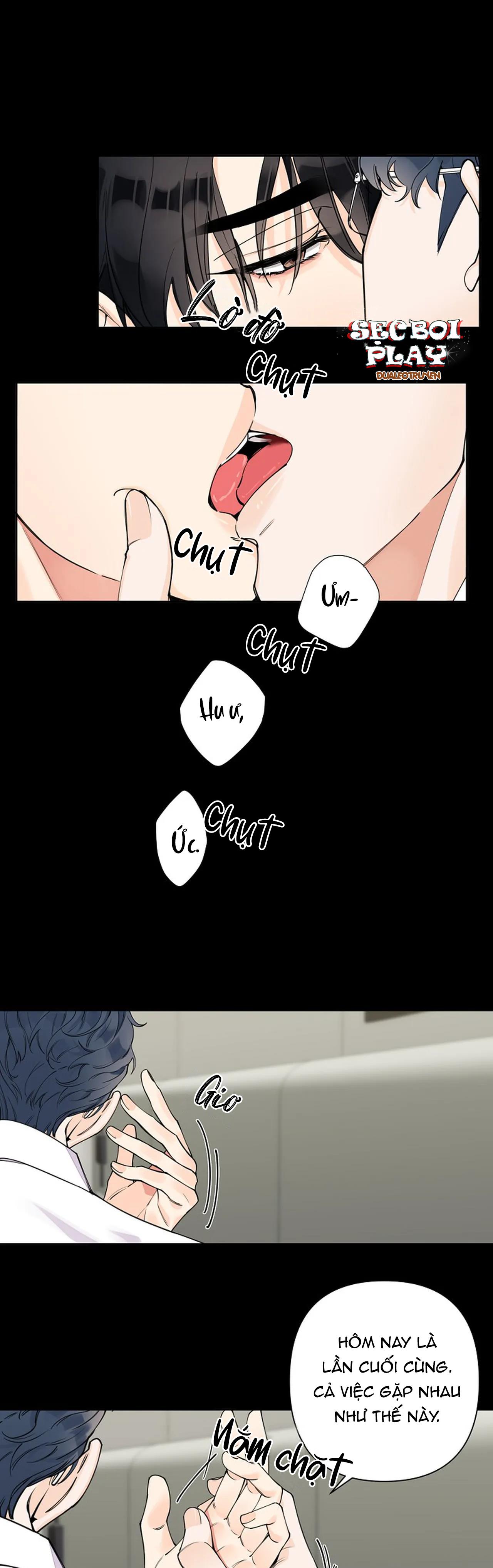 đêm dịu dàng chapter 2 6