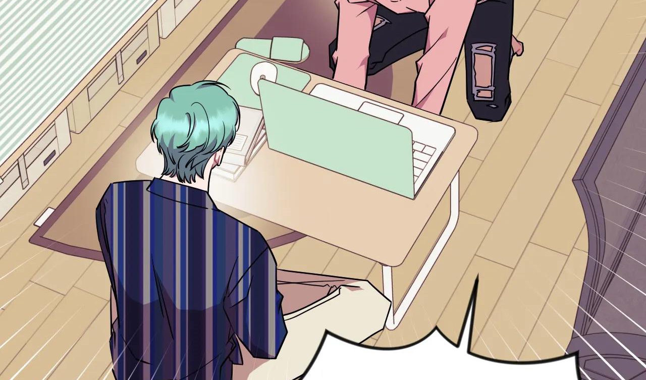 tiêu chuẩn tình yêu 100% chapter 3 7