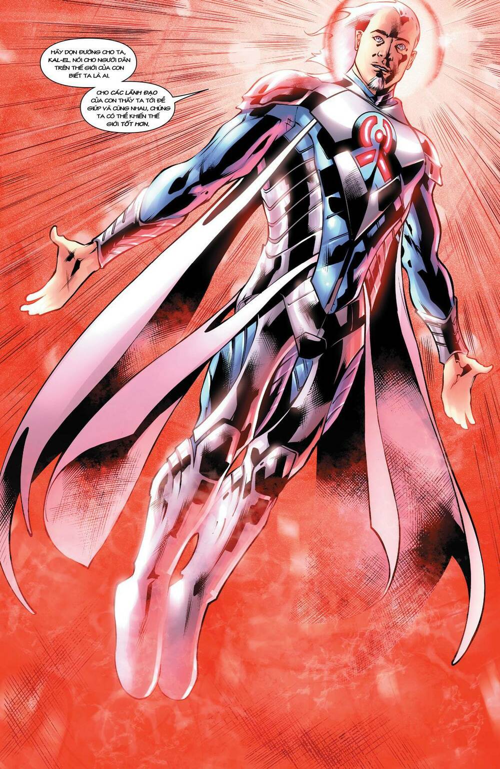 justice league of america chapter 2 9