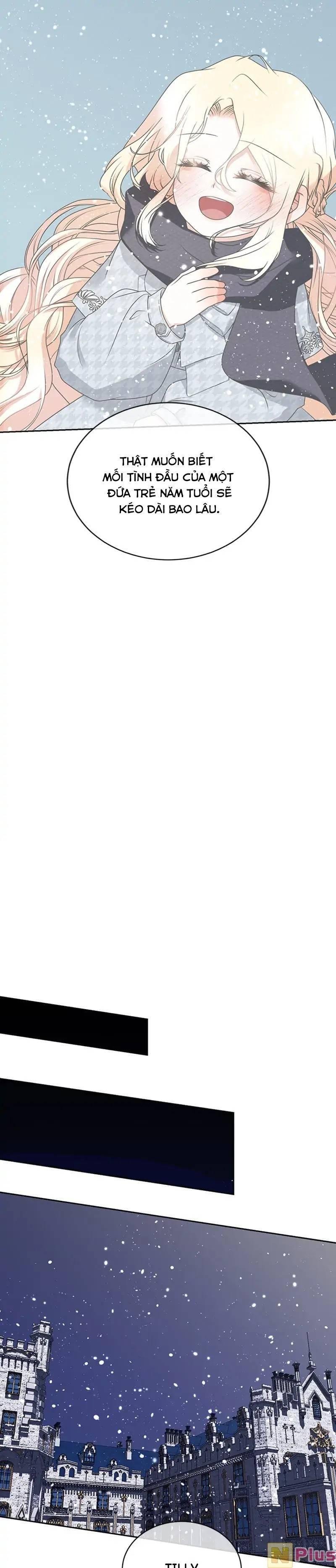 sinh ra trở thành nhân vật không có trong nguyên tác chapter 18 15