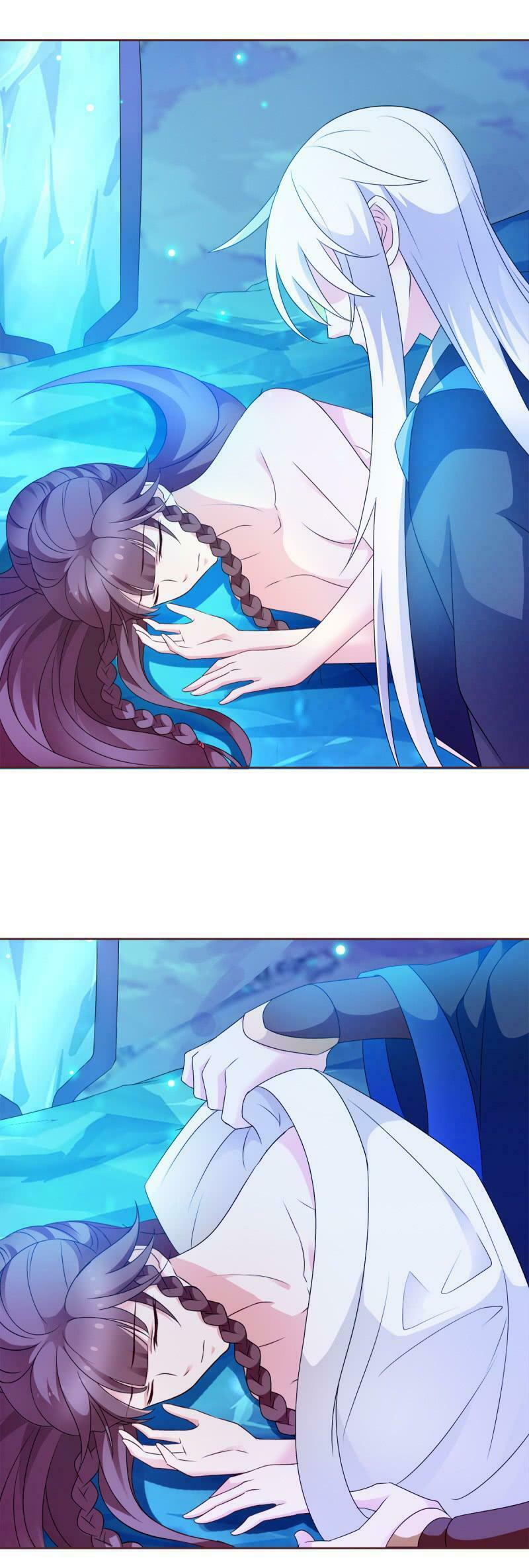 trò chơi trừng phạt chapter 4 36