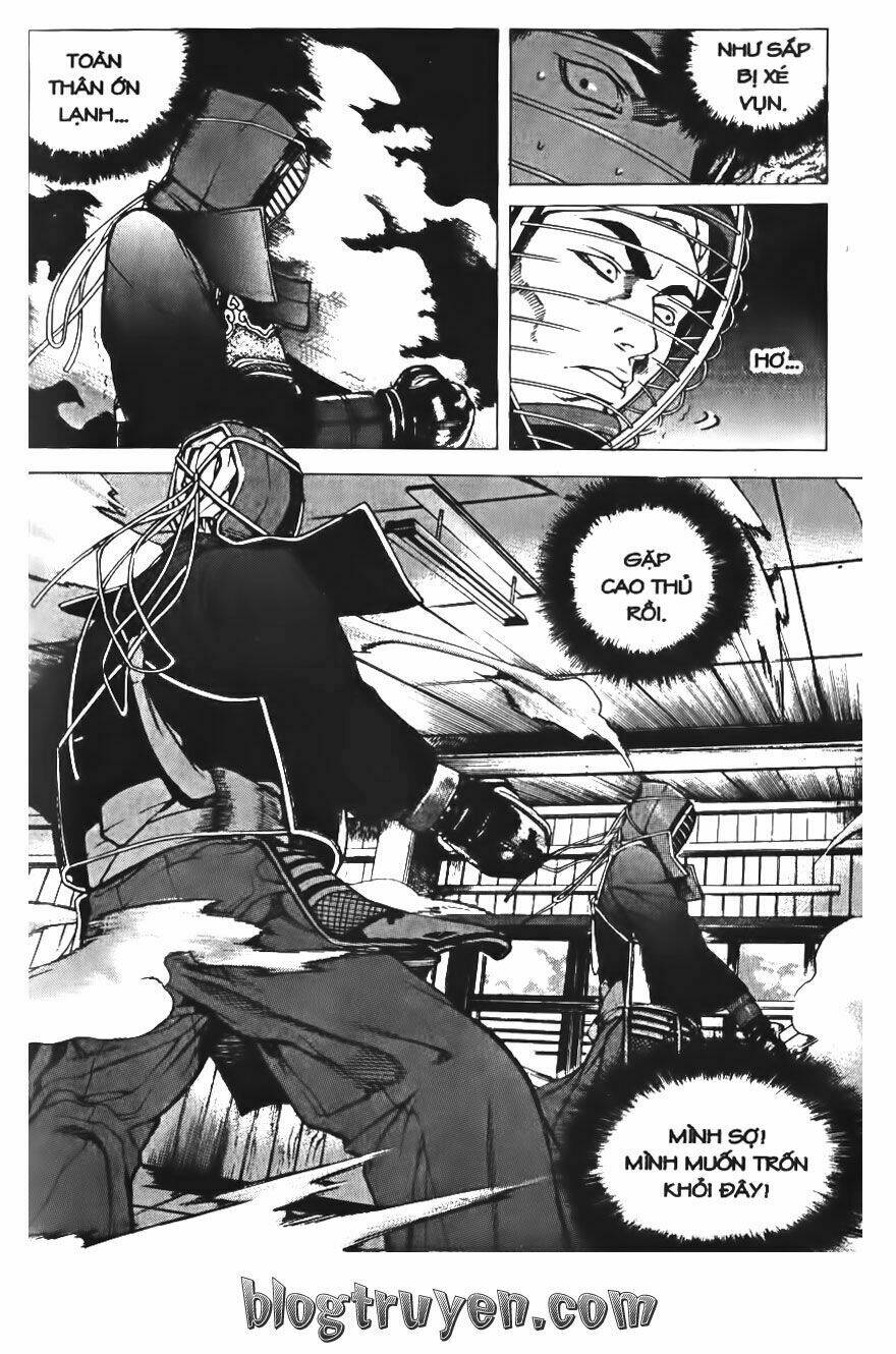 threads of time - dòng thời gian chapter 46 31