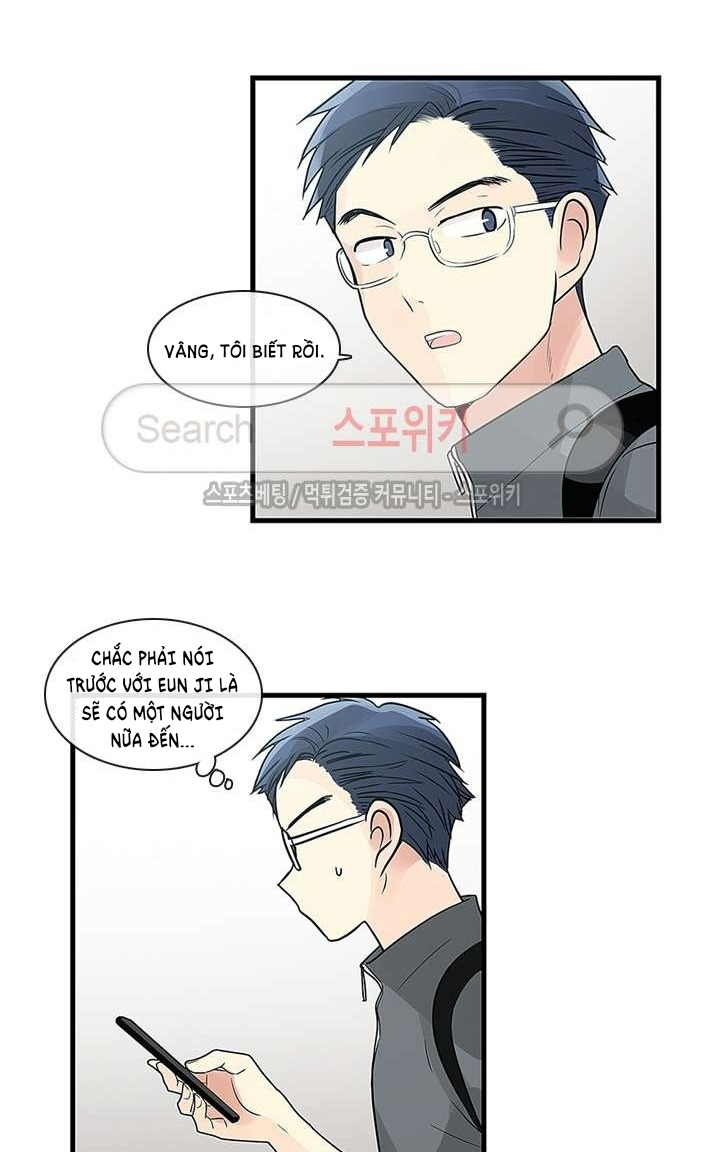 [18+] nàng hoa chapter 9.2 3
