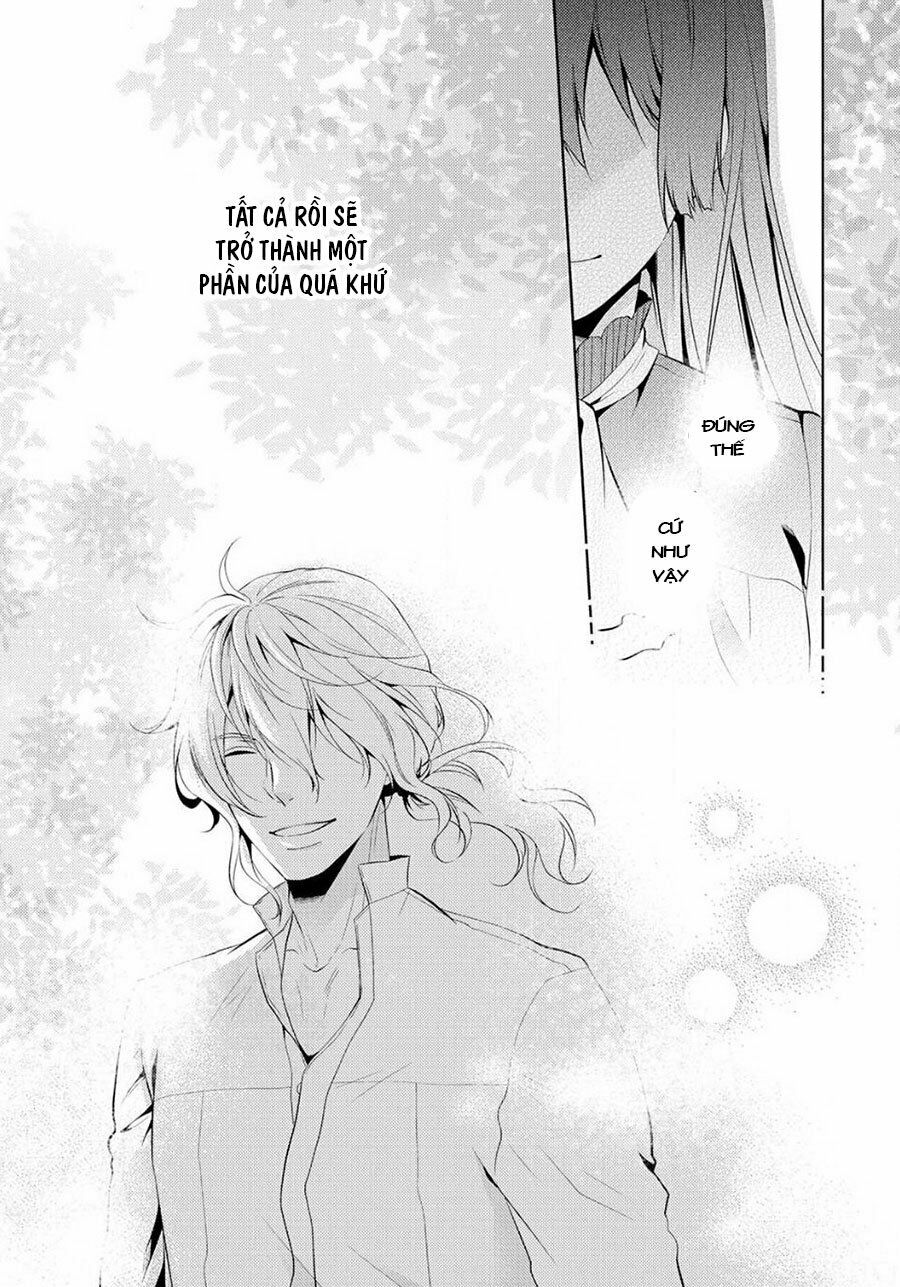 lần này tôi chắc chắn sẽ hạnh phúc! chapter 6 19