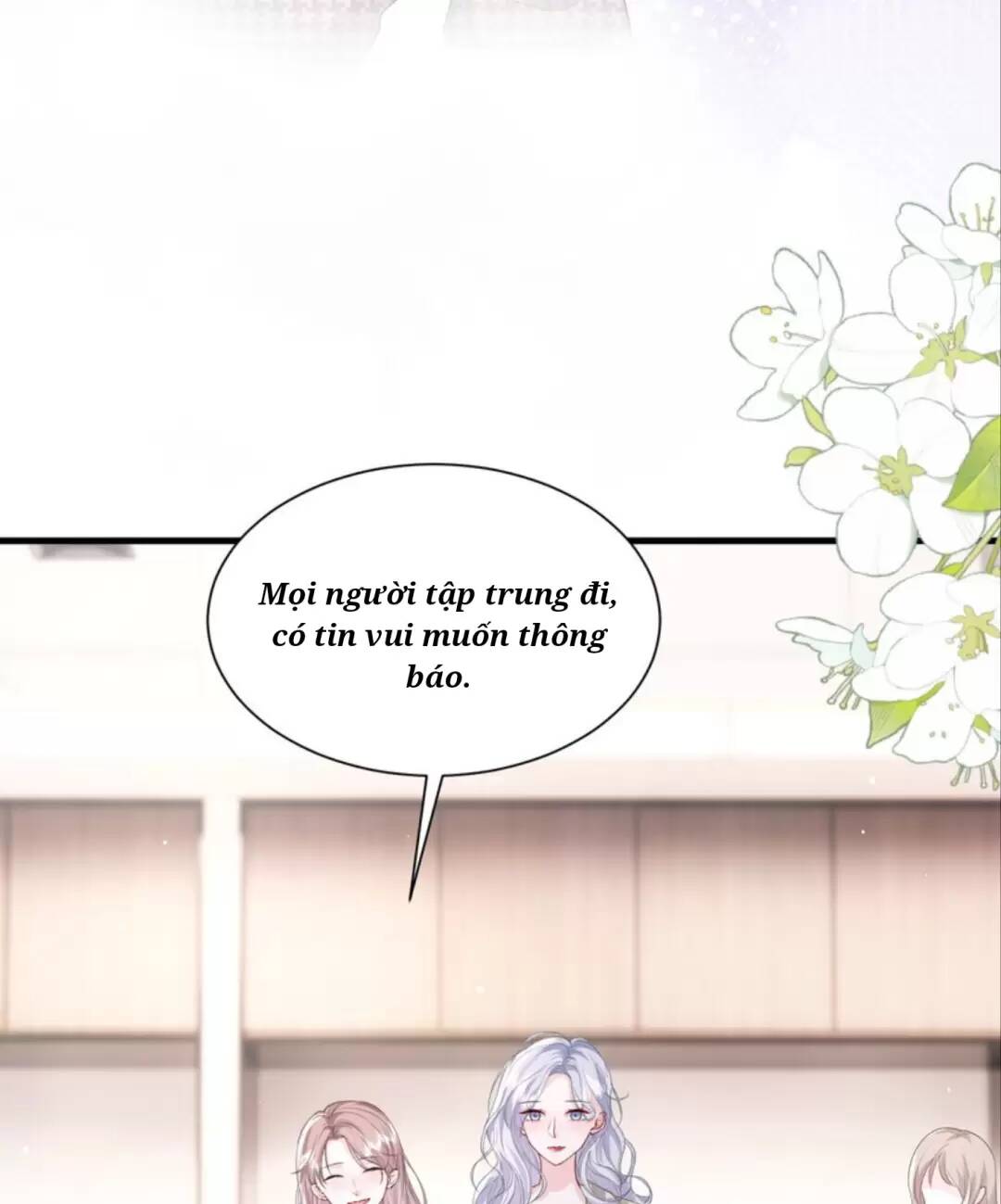 mận xanh chapter 32 30