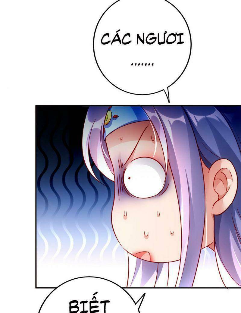 thiên kim bất hoán chapter 62 6