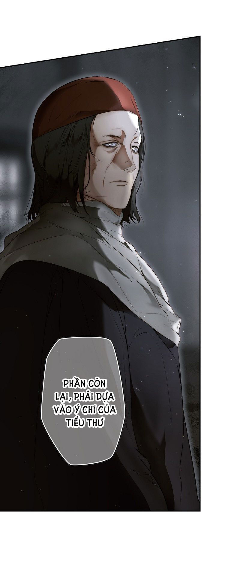 quý cô bí ẩn - secret lady chapter 72.2 52