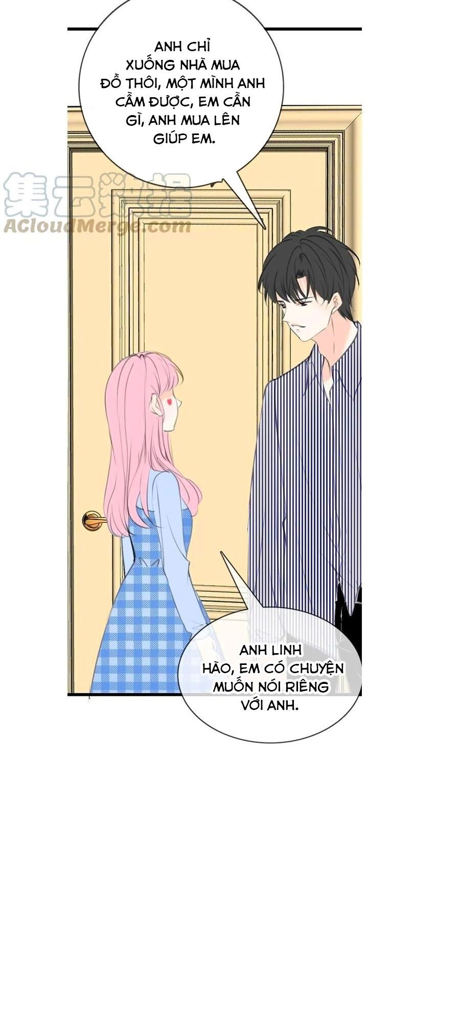 công chúa nữ vương mệnh chapter 125 23