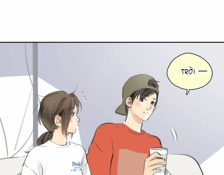 12 giờ của lọ lem chapter 44 32