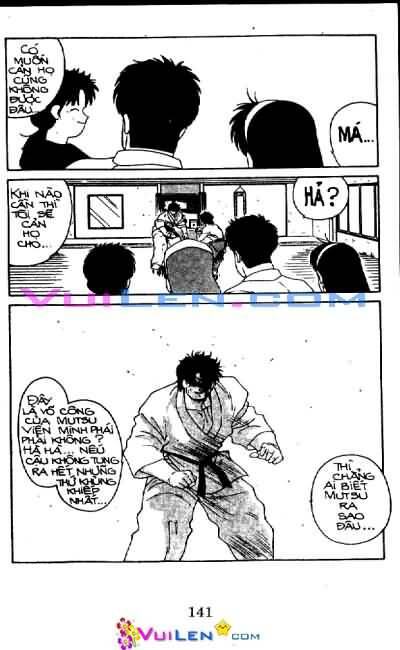 truyền nhân atula - shura no mon i chapter 21 143