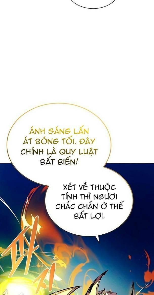 chuyển sinh thành ác nhân chapter 67 69