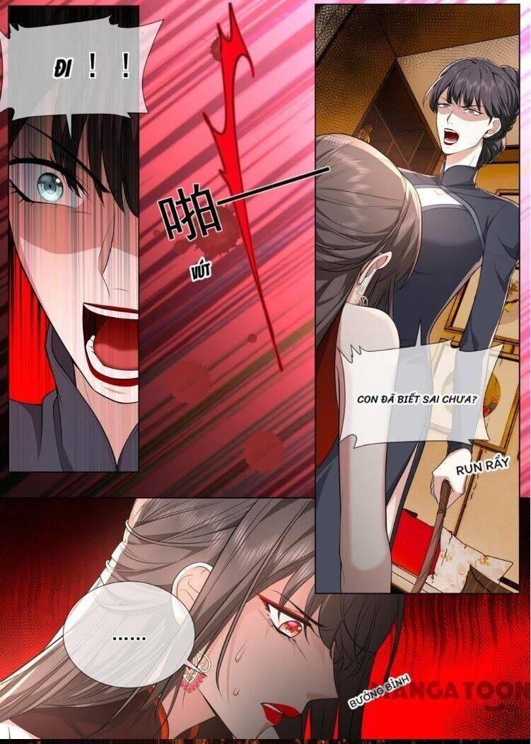 thiếu soái! vợ ngài lại bỏ trốn chapter 482 2