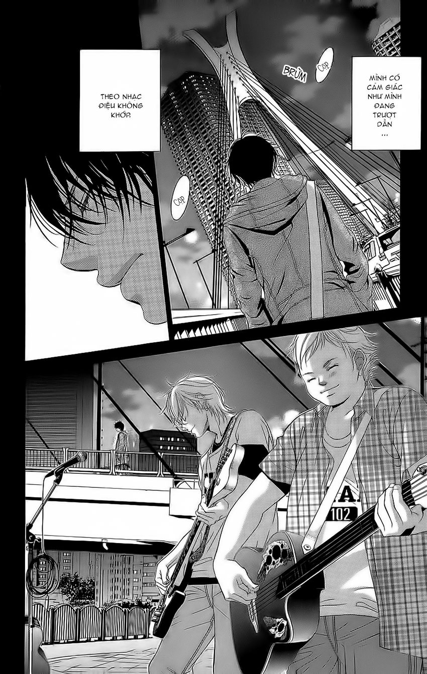 bướm trong sương mù chapter 5 20