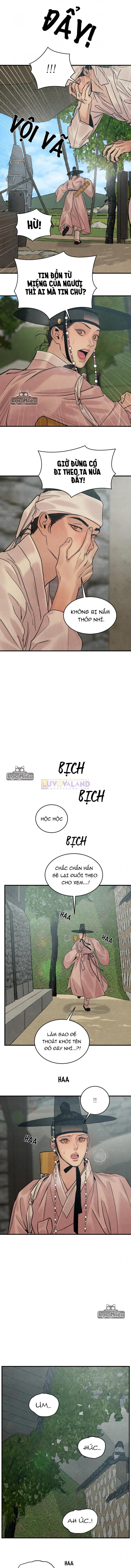 dạ ký chapter 105.5 5