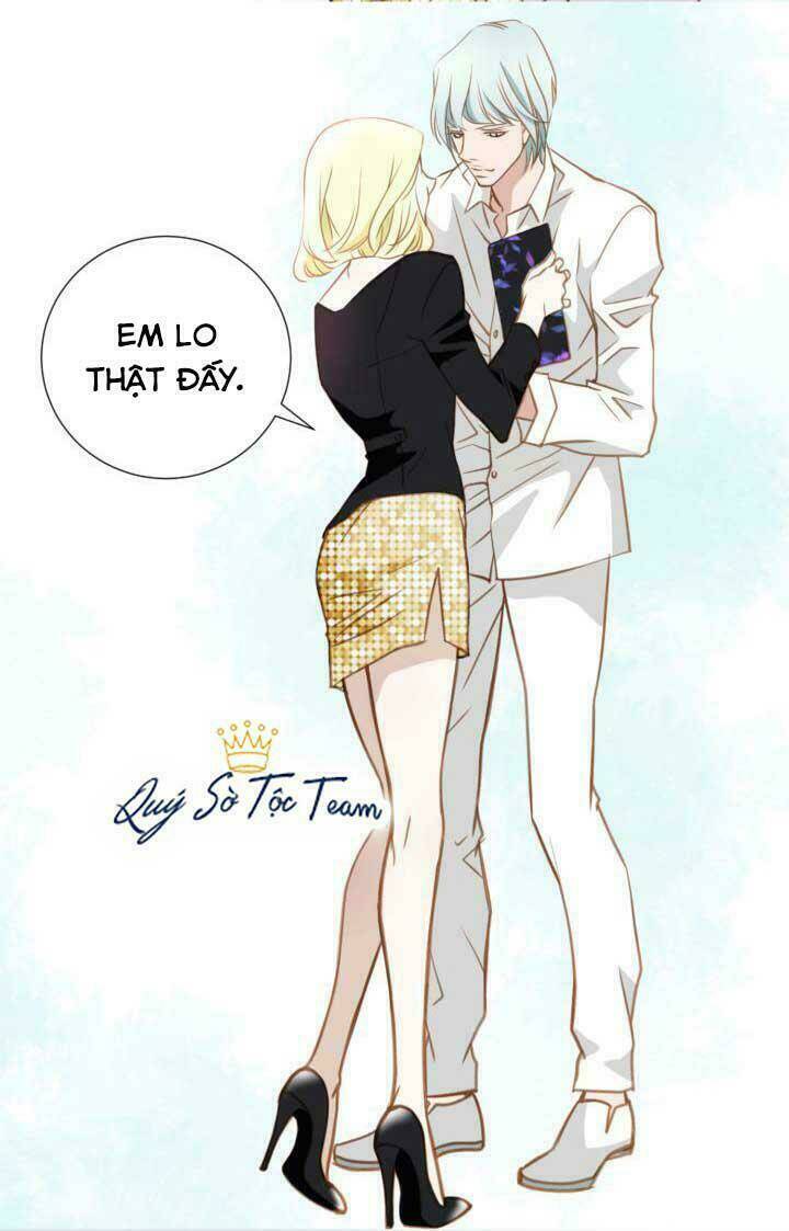 tiếp xúc chí mạng chapter 17 30