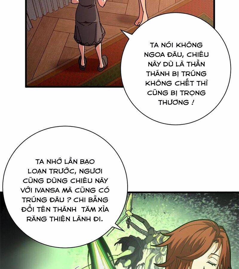trưởng giám ngục trông coi các ma nữ chapter 96 10