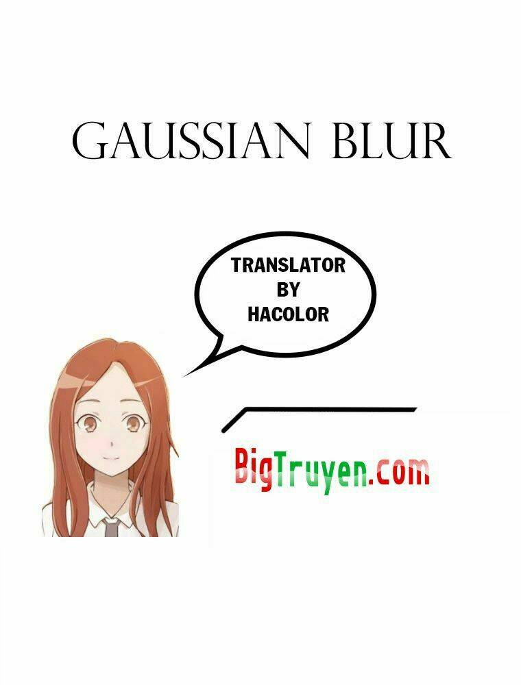 gaussian blur chapter 9 5