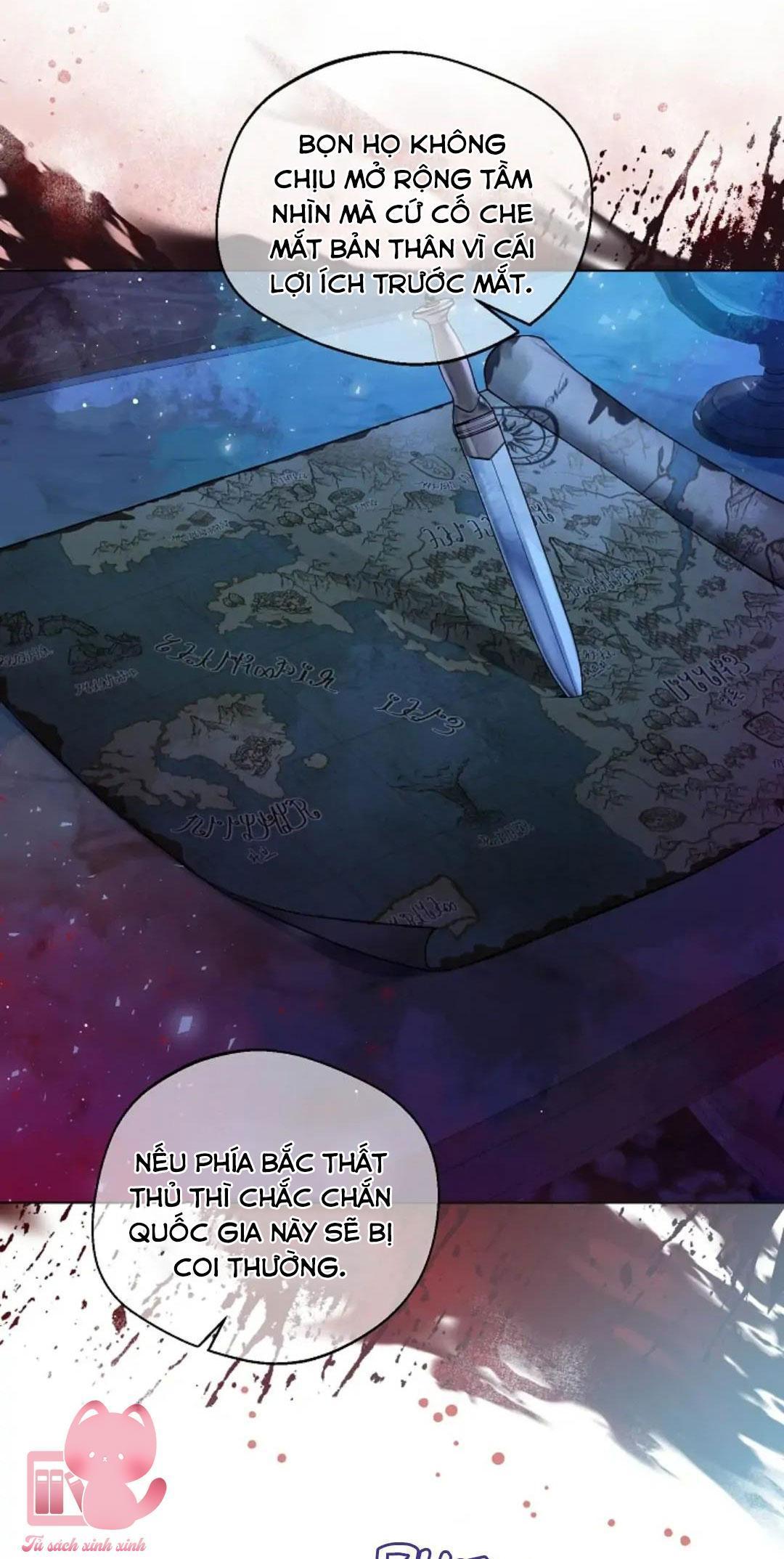 tiểu thư crystal là nam nhân chapter 14 4