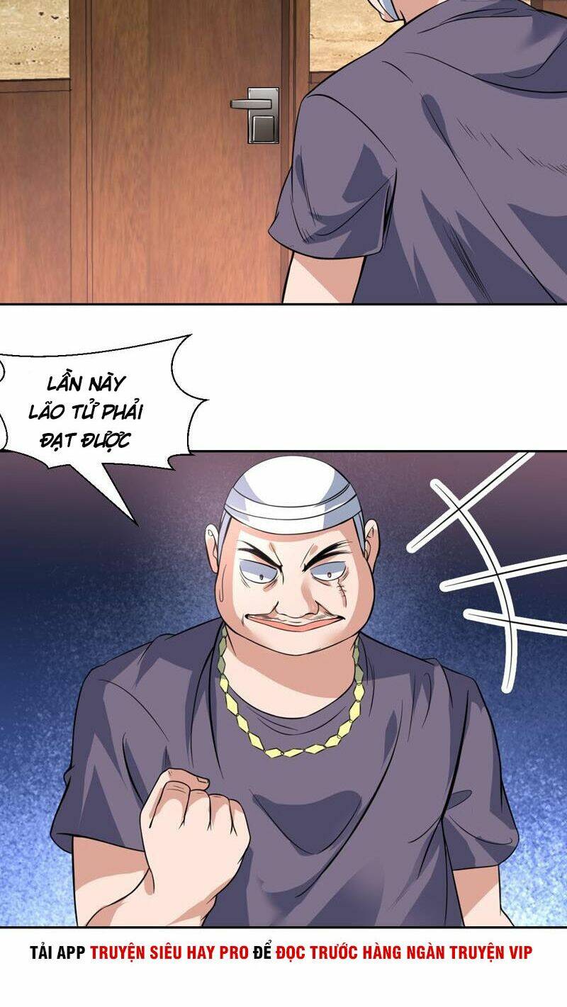 không phải ngón tay vàng chapter 88 2