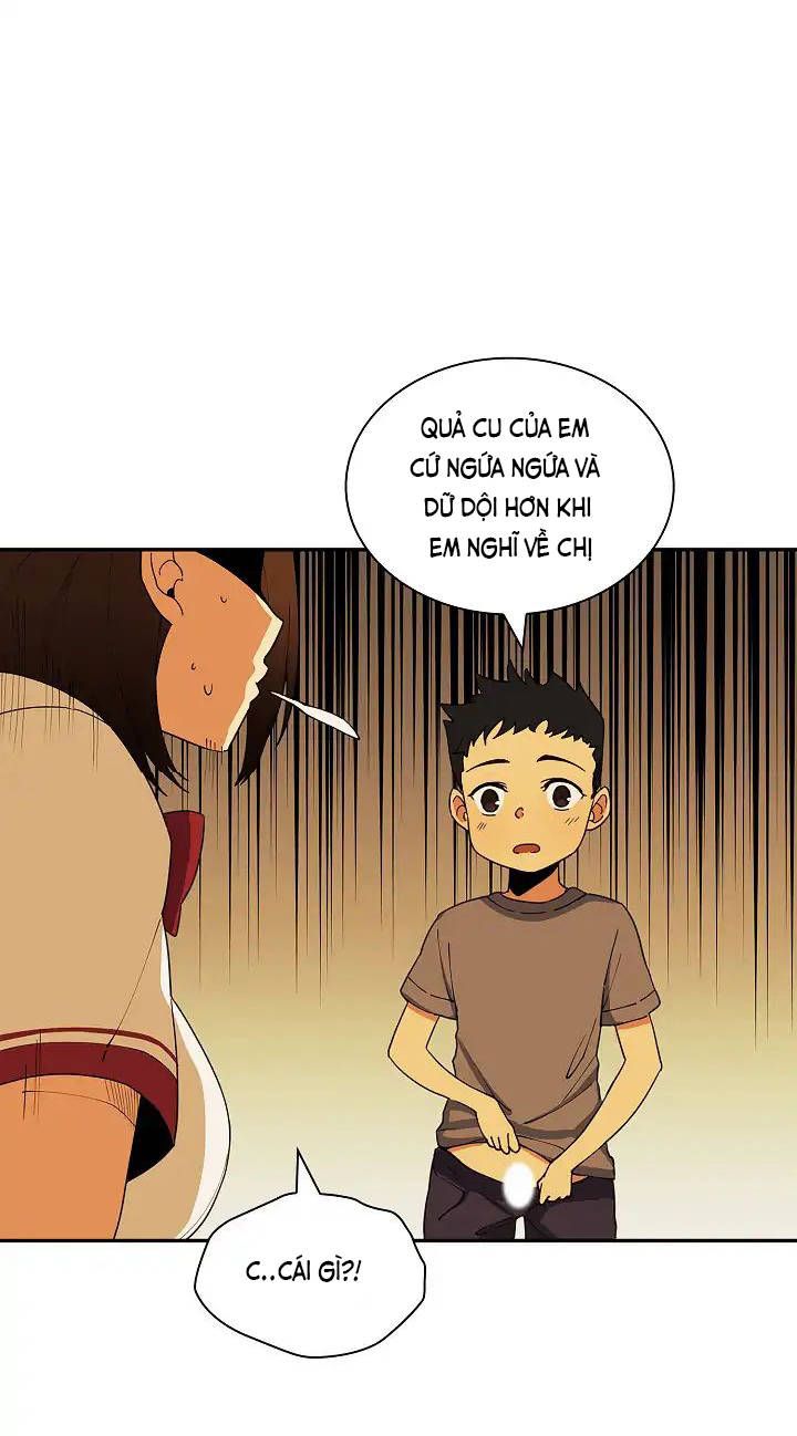 close as neighbors chapter 1 5