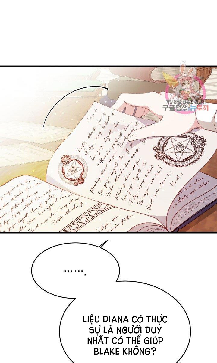 trở thành vợ thái tử quái vật chapter 26.1 21