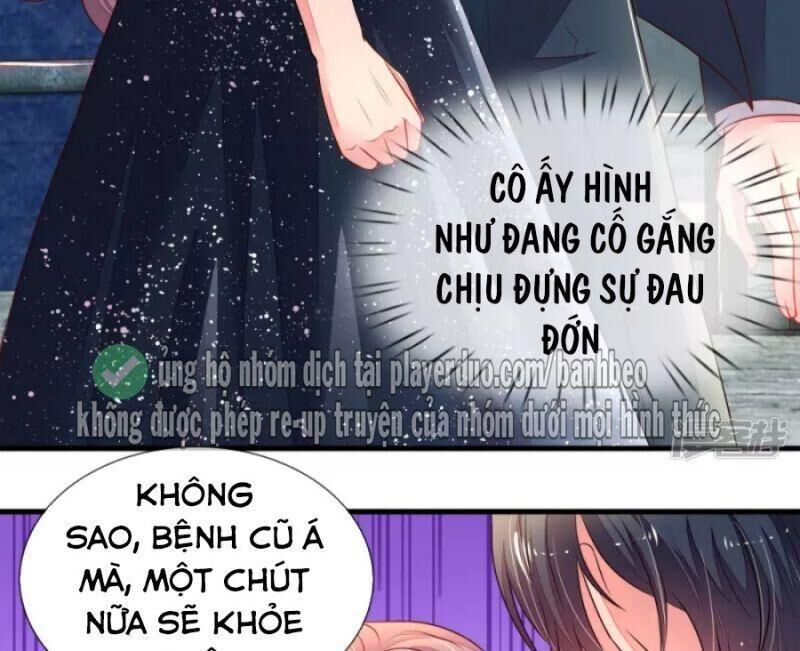 ma ma đột kích : cha mời tiếp chiêu chapter 20 21
